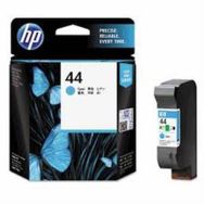 HP 51644CE 44 Mavi Muadil Kartuş