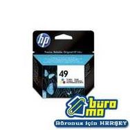 HP 51649AE Kartuş
