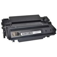 HP 51X-Q7551X Yüksek Kapasiteli Muadil Toner