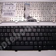 HP 520 Klavye