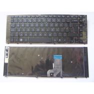 HP 5310M Klavye