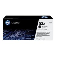 HP 53A Q7553A P2014-P2015-M2727 Siyah Orjinal Toner