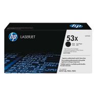 HP 53X Siyah Toner
