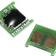 HP 55A-CE255A Toner Chip