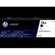 HP 56A Siyah Toner