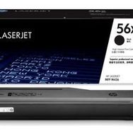 HP 56X-CF256X Orjinal Toner