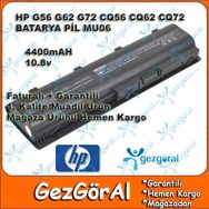 HP 593553-001 Batarya Pil