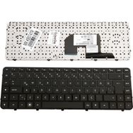 HP 597630-141 Notebook Klavye