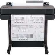 HP 5HB09A Designjet T630 A1 Yazıcı