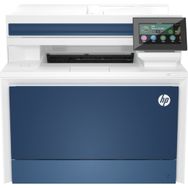 HP 5HH66A 4303FDN Lazerjet Pro Beyaz Yazıcı