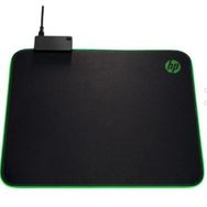 HP 5JH72AA 350x280 mm Renkli Led Pavilion Gaming Siyah Mouse Pad