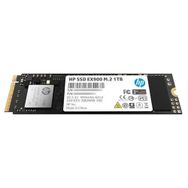 HP 5XM46AA 1TB EX900 2100-1815MB/s M2 PCIe NVME Disk SSD