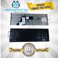 HP 6037B0037501 Klavye