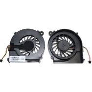 HP 606609-001 Uyumlu Notebook Fan