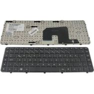 HP 606743-141 Siyah Klavye