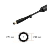 HP 608425-002 608425-001 Uyumlu Laptop Adaptör