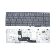 HP 609877-A41 609877-A81 609877-B31 Notebook Klavyesi