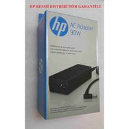 HP 609940-001 Notebook Adaptör