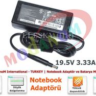 HP 613149-001 Uyumlu Notebook Şarj Adaptörü