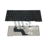 HP 613384-001 Klavye