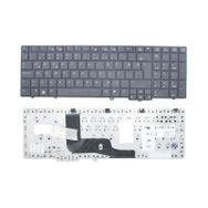 HP 613385-001 613385-031 613386-031 Notebook Klavyesi