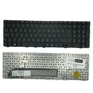 HP 638179-001 Klavye