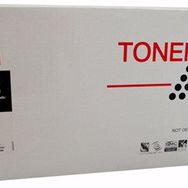 HP 641A-C9720A Siyah Muadil Toner