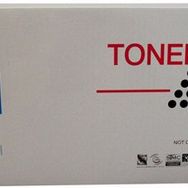 HP 641A-C9721A Mavi Muadil Toner