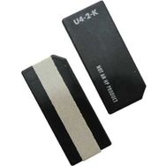 HP 641A-C9722A Sarı Toner Chip