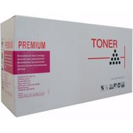 HP 641A-C9723A Kırmızı Muadil Toner
