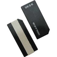 HP 641A-C9723A Kırmızı Toner Chip