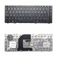 HP 642760-071 Klavye