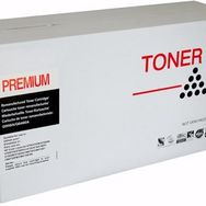 HP 642A-CB400A Siyah Muadil Toner