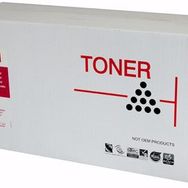 HP 642A-CB403A Kırmızı Muadil Toner