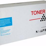 HP 643A-Q5951A Mavi Muadil Toner