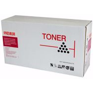HP 643A-Q5953A Kırmızı Muadil Toner