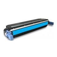 Hp 644A-Q6461A Mavi Muadil Toner