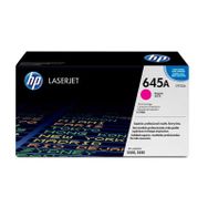 HP 645A C9733A Kırmızı Toner