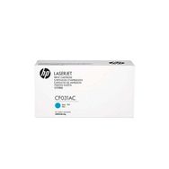 HP 646A CF031AC Mavi Toner