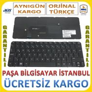HP 647569-001 Siyah Klavye