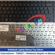 Hp 650470-121 Klavye