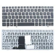 Hp 651390-141 701979-141 Notebook TR Siyah Uyumlu Klavye
