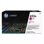 HP 653a / Cf323a / M651 / M680 Kırmızı Orjinal Toner