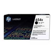 HP 654X-CF330X Siyah Yüksek Kapasiteli Orijinal Toner