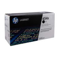 HP 654X-CF330X Siyah Yüksek Kapasiteli Orijinal Toner