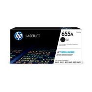 HP 655A CF450A Siyah Toner