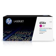 HP 655A LaserJet Siyah Toner