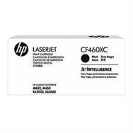 HP 656X CF460XC Siyah Toner