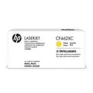 HP 656X CF462XC Sarı Toner