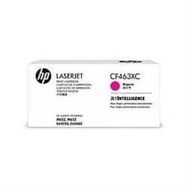 HP 656X CF463XC Kırmızı Toner